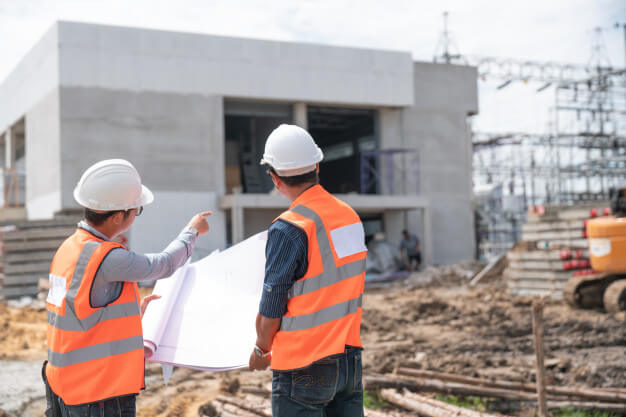 Builders Choice Insurance Services/ builders risk insurance