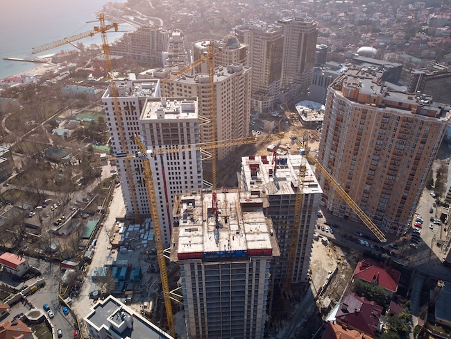 Builders Choice Insurance Services/ bonds