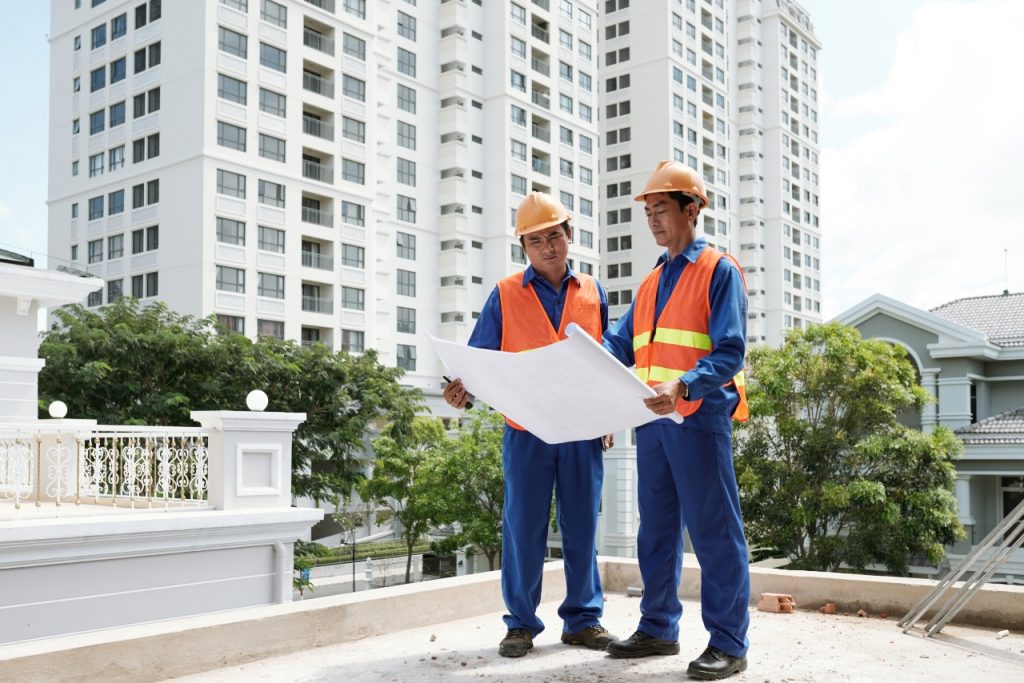 Builders Choice Insurance Services/ commercial property insurance