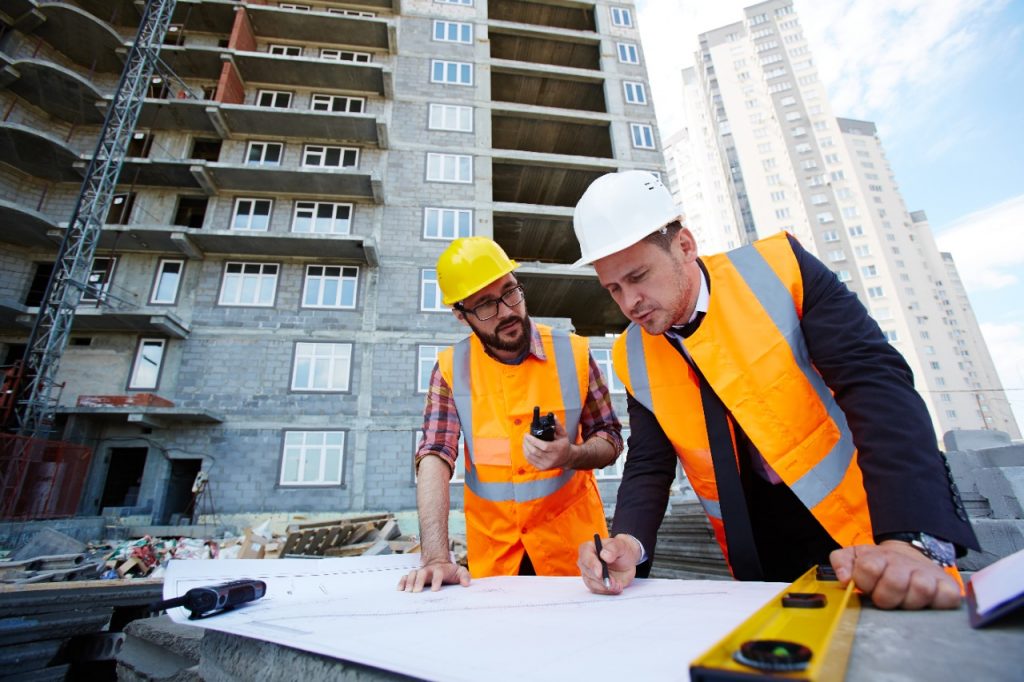 Builders Choice Insurance Services/ commercial auto insurance