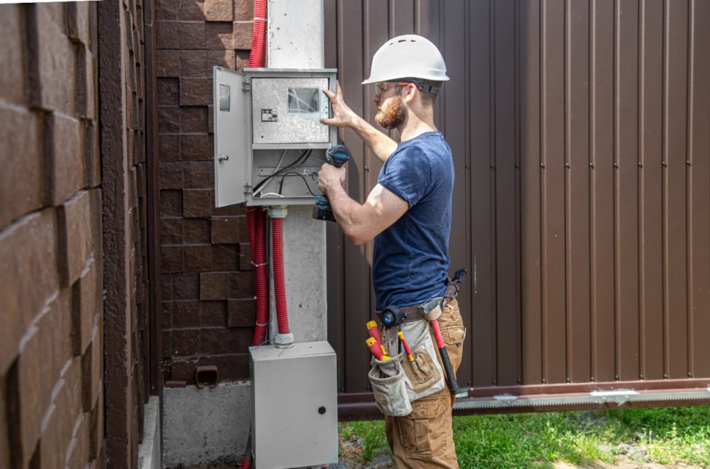 Builders Choice Insurance Services/ equipment breakdown insurance