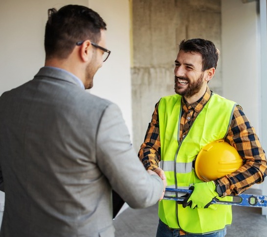Builders Choice Insurance Services/ coverage