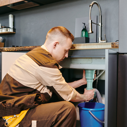 Builders Choice Insurance Services/ plumbers insurance