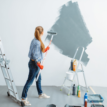 Builders Choice Insurance Services/ painters insurance